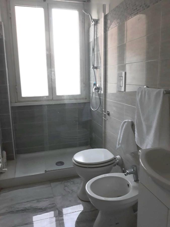 Domus Magnifica Apartamento Roma Exterior foto