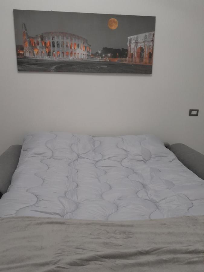 Domus Magnifica Apartamento Roma Exterior foto