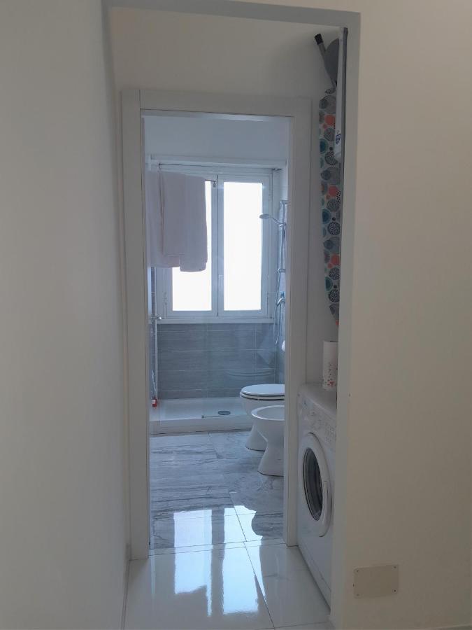 Domus Magnifica Apartamento Roma Exterior foto