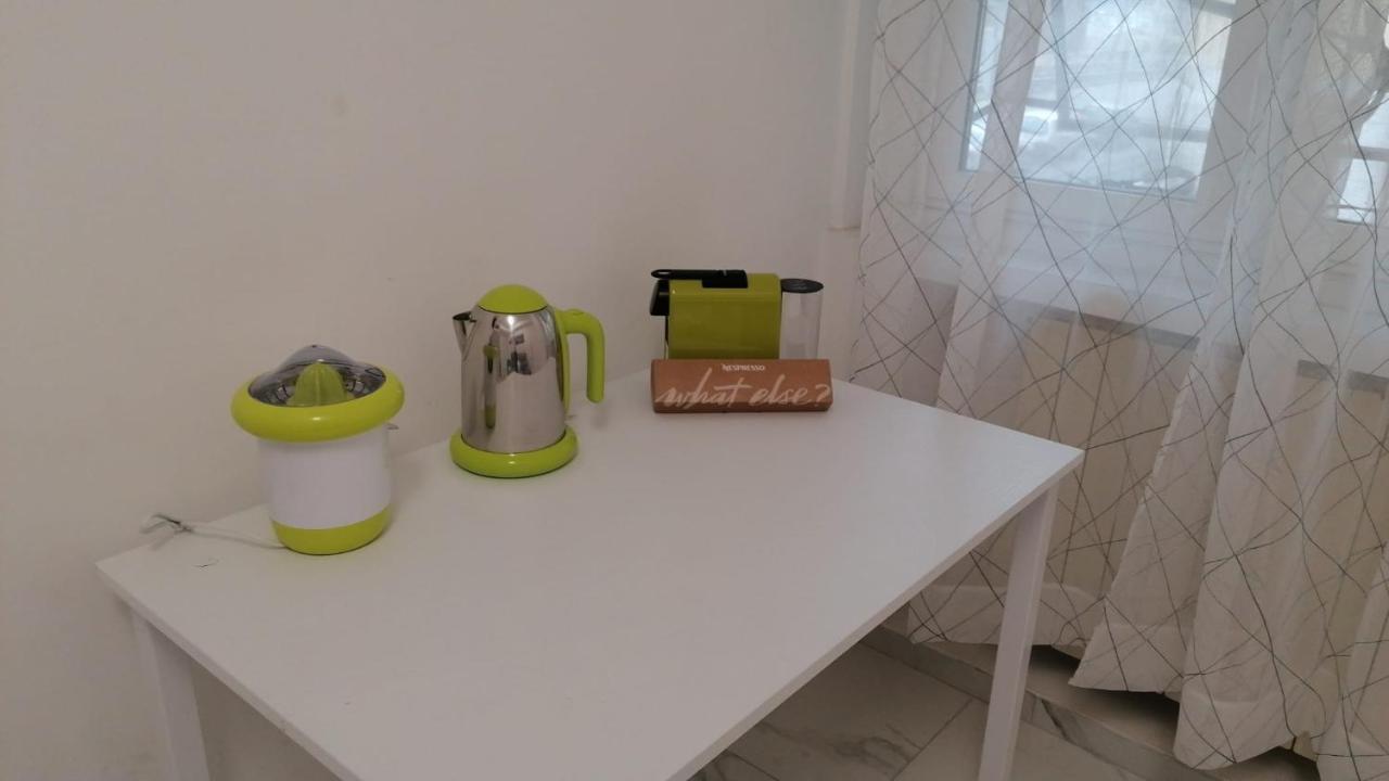 Domus Magnifica Apartamento Roma Exterior foto
